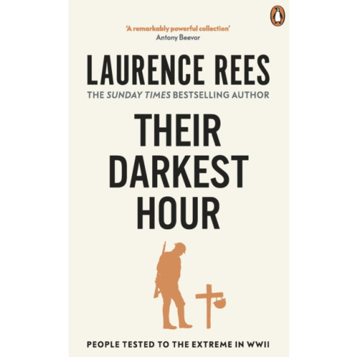 Ebury Publishing Their Darkest Hour (häftad, eng)