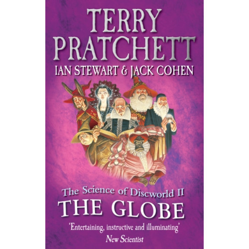 Ebury Publishing The Science Of Discworld II (häftad, eng)