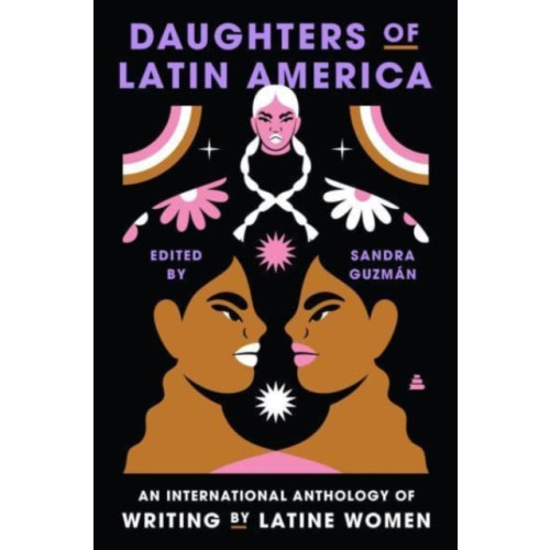 Harpercollins publishers inc Daughters of Latin America (inbunden, eng)