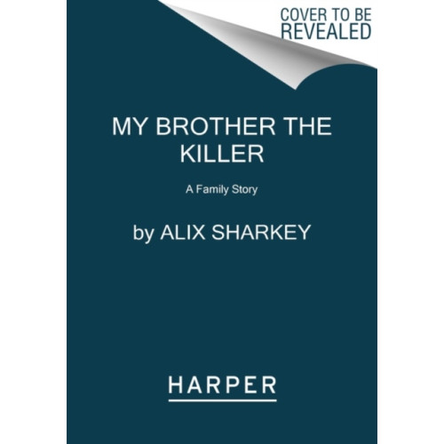 HarperCollins My Brother the Killer (häftad, eng)