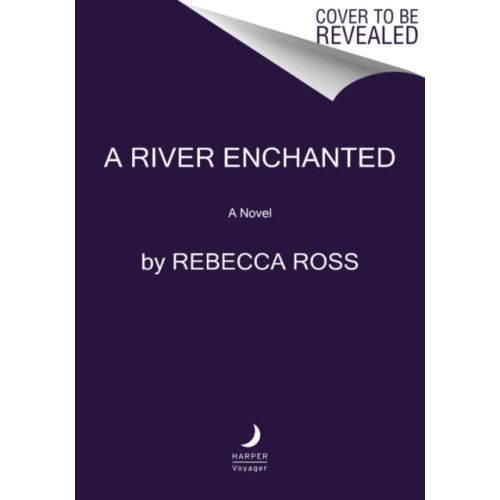 HarperCollins A River Enchanted (häftad, eng)