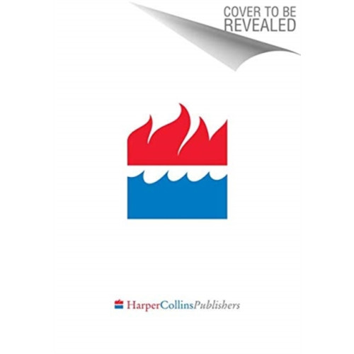 Harpercollins publishers inc Hello, Ninja. Goodbye, Tooth! (häftad, eng)