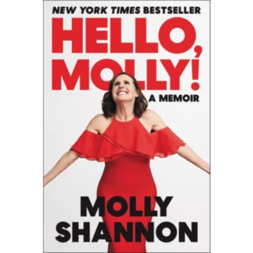 HarperCollins Hello, Molly! (häftad, eng)