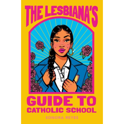 HarperCollins The Lesbiana's Guide to Catholic School (inbunden, eng)