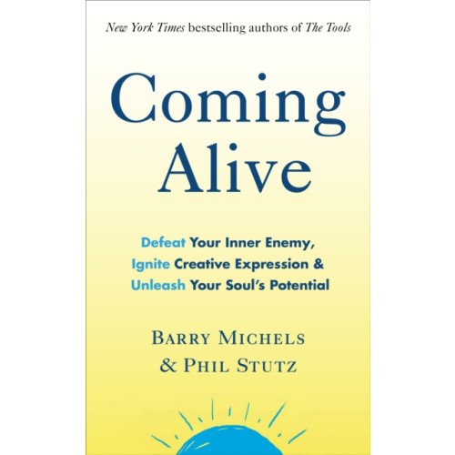 Ebury Publishing Coming Alive (häftad, eng)