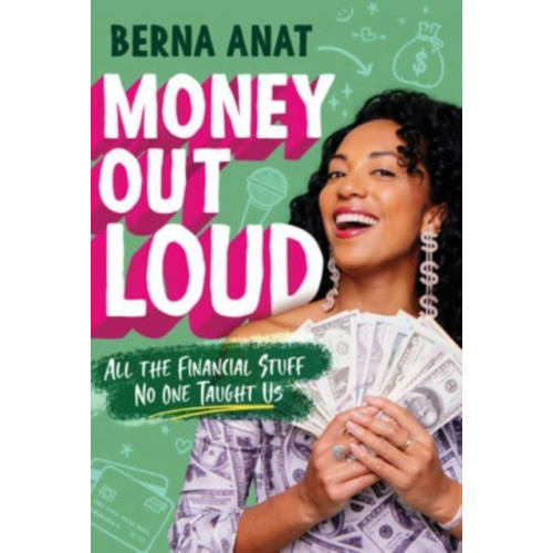 Harpercollins publishers inc Money Out Loud (häftad, eng)