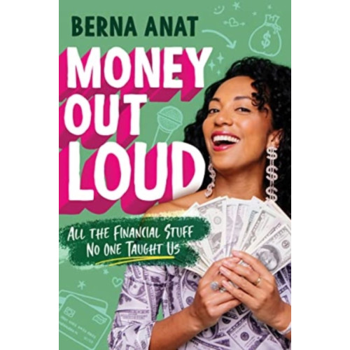 HarperCollins Money Out Loud (inbunden, eng)