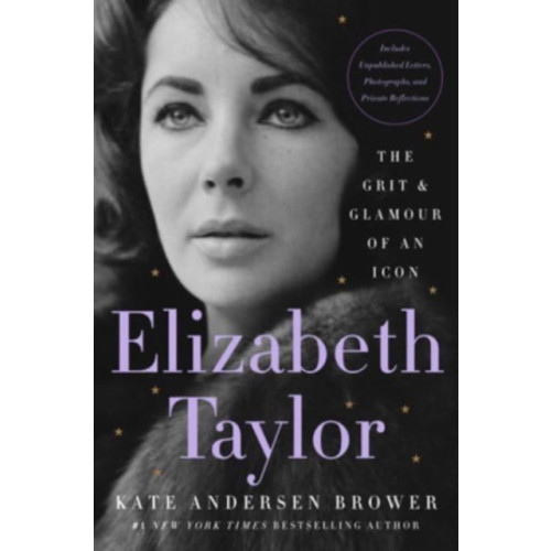 HarperCollins Elizabeth Taylor (häftad, eng)