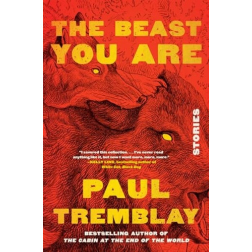 HarperCollins Beast You Are (häftad, eng)