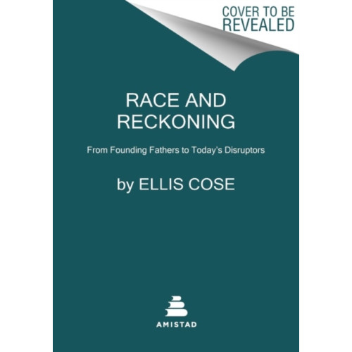 Harpercollins publishers inc Race and Reckoning (inbunden, eng)