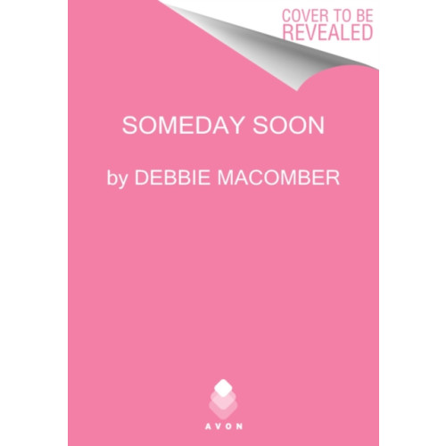 Harpercollins publishers inc Someday Soon (häftad, eng)