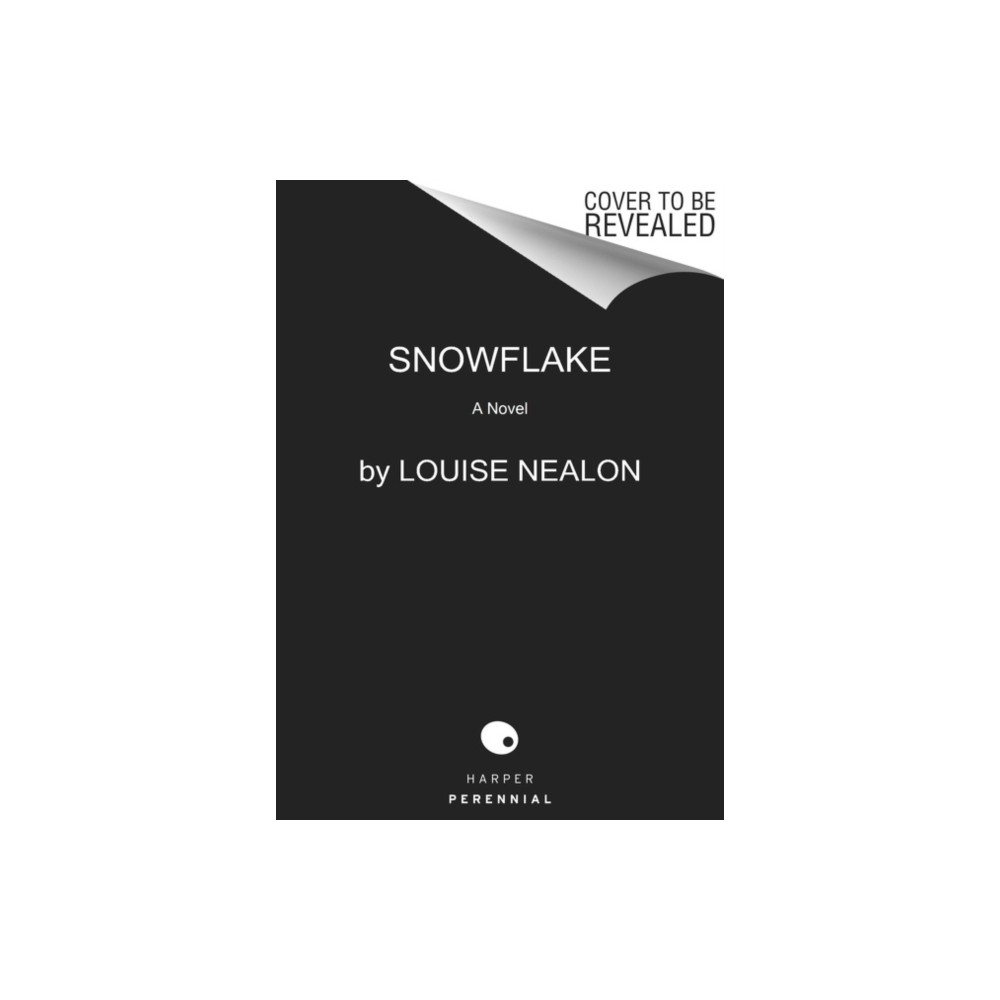 Produktbild för Snowflake (häftad, eng)