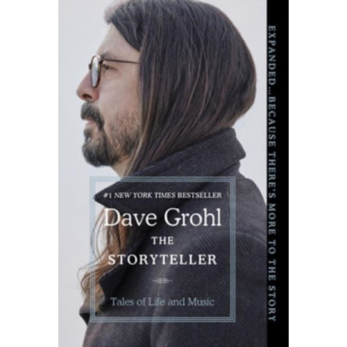 HarperCollins Storyteller (häftad, eng)