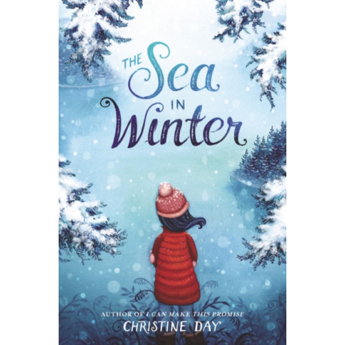HarperCollins The Sea in Winter (häftad, eng)