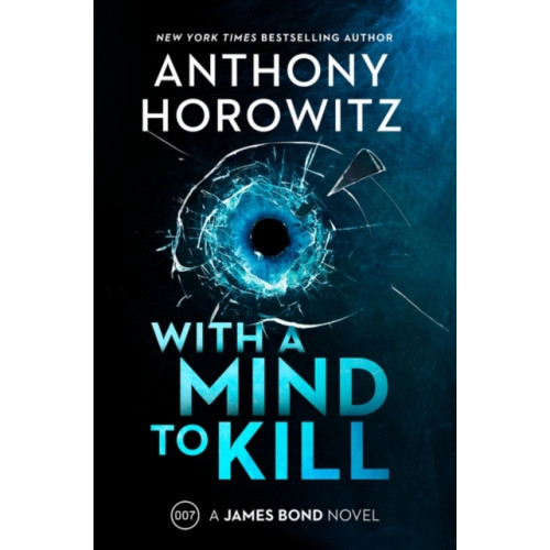 HarperCollins With a Mind to Kill (inbunden, eng)