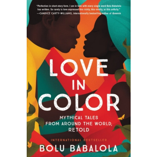 HarperCollins Love in Color (häftad, eng)