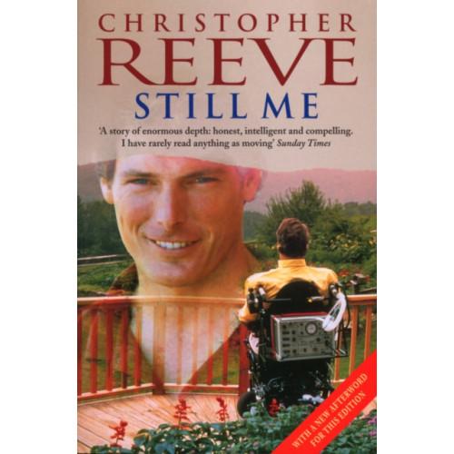 Cornerstone Still Me (häftad, eng)