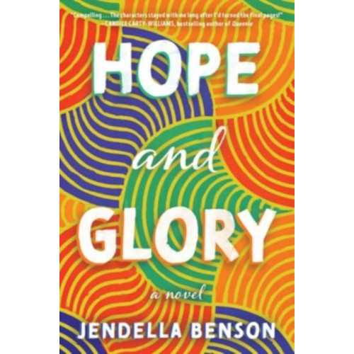 HarperCollins Hope and Glory (häftad, eng)