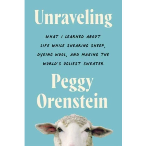 HarperCollins Unraveling (häftad, eng)