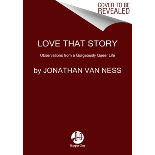 HarperCollins Love That Story (häftad, eng)