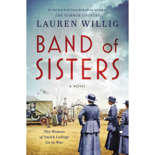 HarperCollins Band of Sisters (häftad, eng)