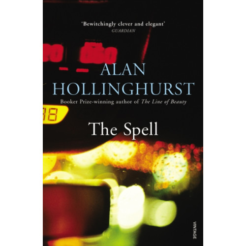 Vintage Publishing The Spell (häftad, eng)