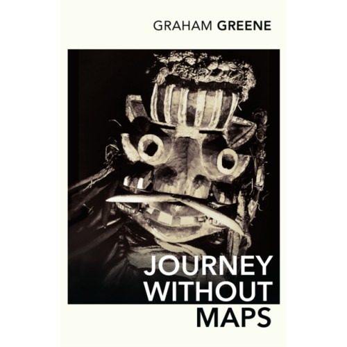 Vintage Publishing Journey Without Maps (häftad, eng)