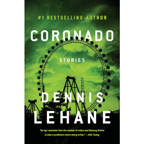 HarperCollins Coronado (häftad, eng)