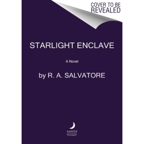 Harpercollins publishers inc Starlight Enclave (häftad, eng)