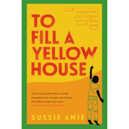 HarperCollins To Fill a Yellow House (häftad, eng)