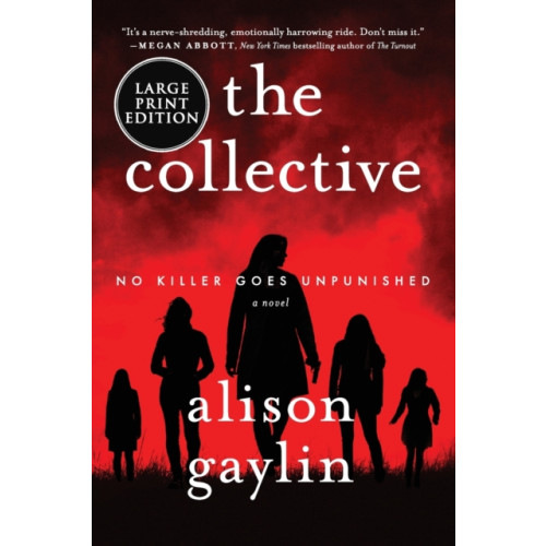 HarperCollins The Collective (häftad, eng)