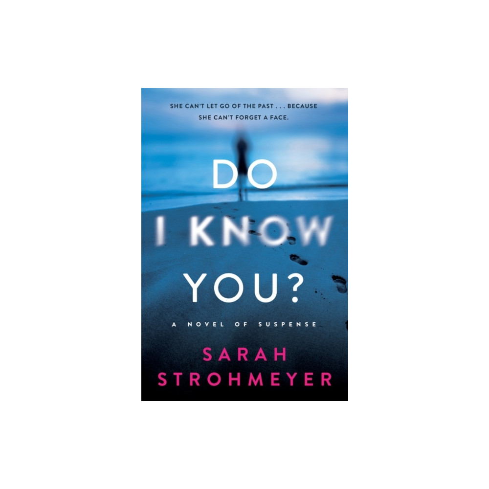 Produktbild för Do I Know You? (häftad, eng)