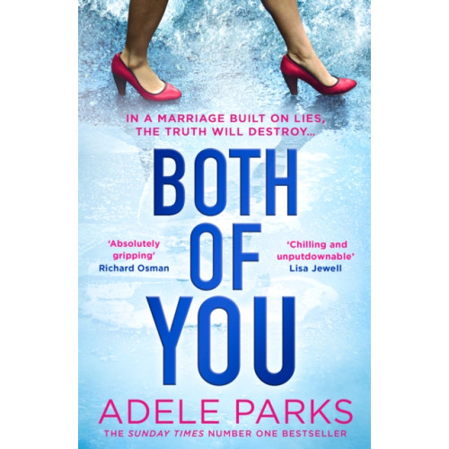 HarperCollins Publishers Both of You (häftad, eng)