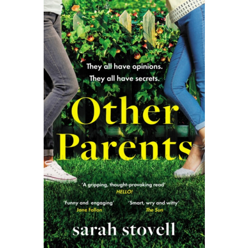 HarperCollins Publishers Other Parents (häftad, eng)