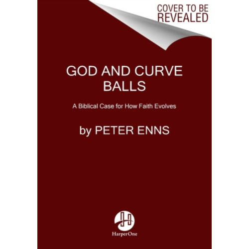 Harpercollins publishers inc Curveball (inbunden, eng)