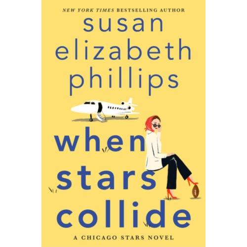 HarperCollins When Stars Collide (häftad, eng)