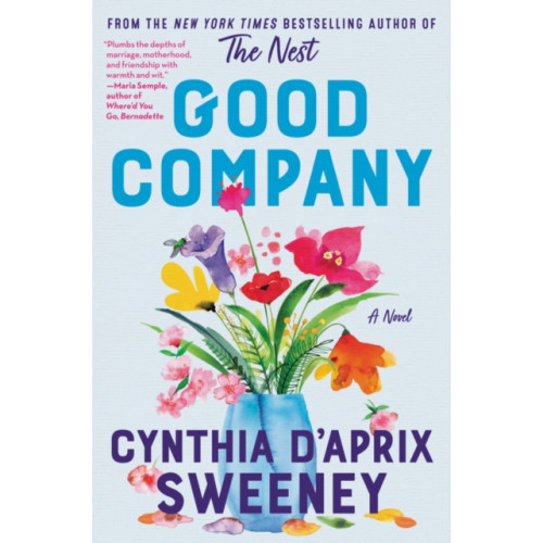 HarperCollins Good Company (häftad, eng)