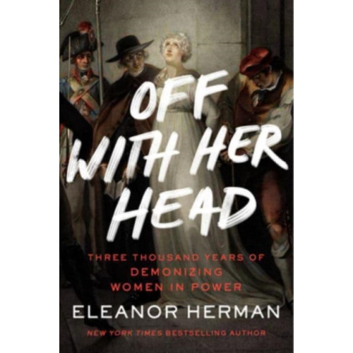 HarperCollins Off with Her Head (häftad, eng)