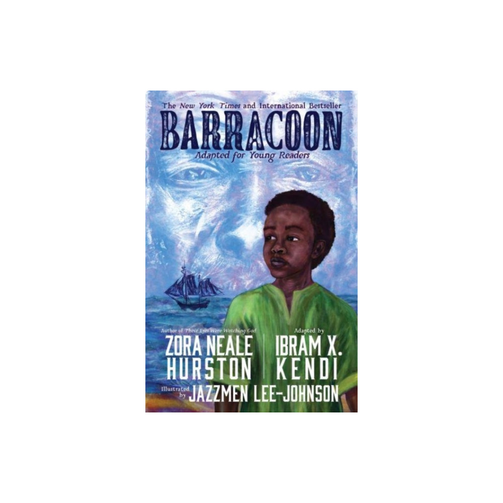 Produktbild för Barracoon: Adapted for Young Readers (inbunden, eng)