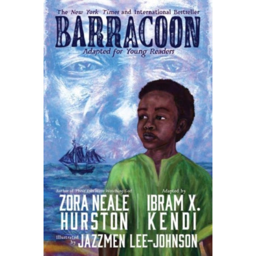 Harpercollins publishers inc Barracoon: Adapted for Young Readers (inbunden, eng)
