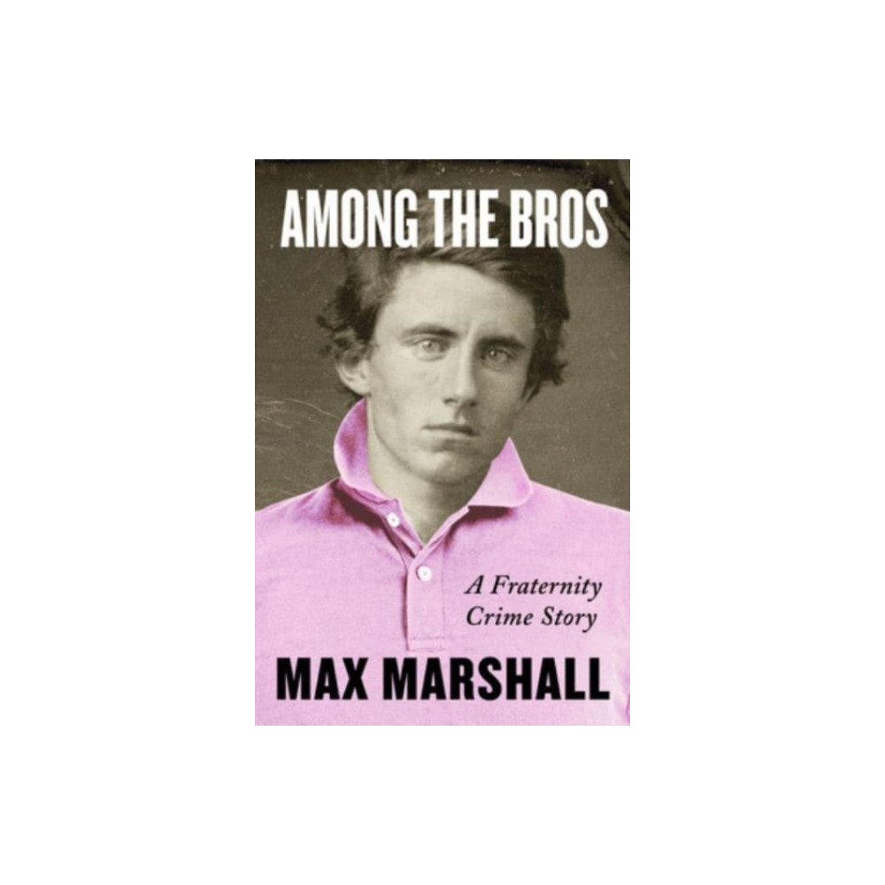 Produktbild för Among the Bros (inbunden, eng)