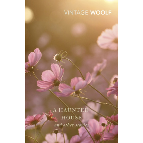 Vintage Publishing A Haunted House (häftad, eng)