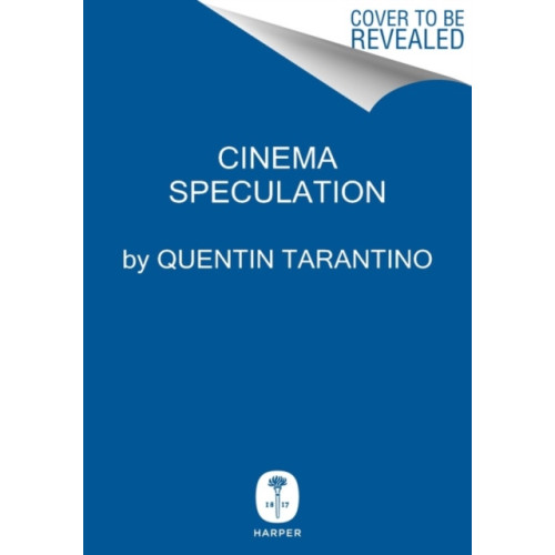 HarperCollins Cinema Speculation (inbunden, eng)