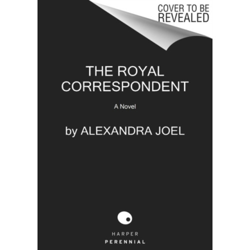 HarperCollins Royal Correspondent (häftad, eng)