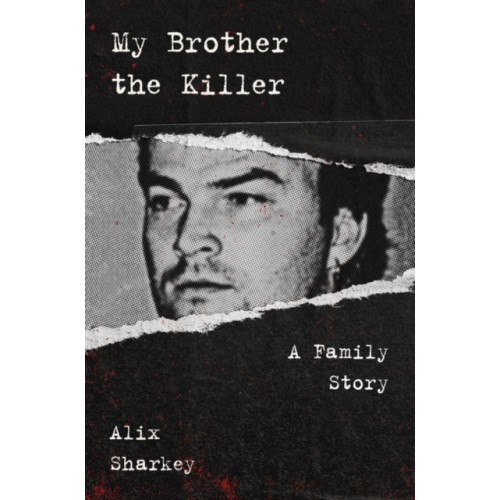 HarperCollins My Brother the Killer (häftad, eng)