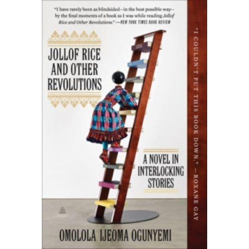 HarperCollins Jollof Rice and Other Revolutions (häftad, eng)