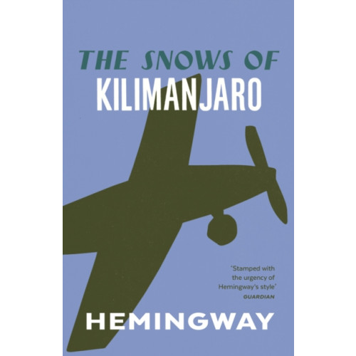 Vintage Publishing The Snows of Kilimanjaro (häftad, eng)