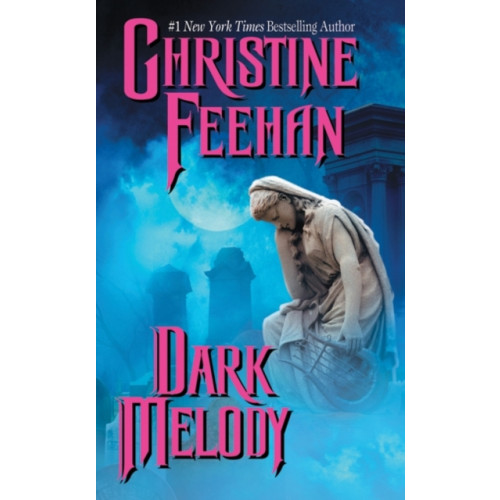HarperCollins Dark Melody (häftad, eng)
