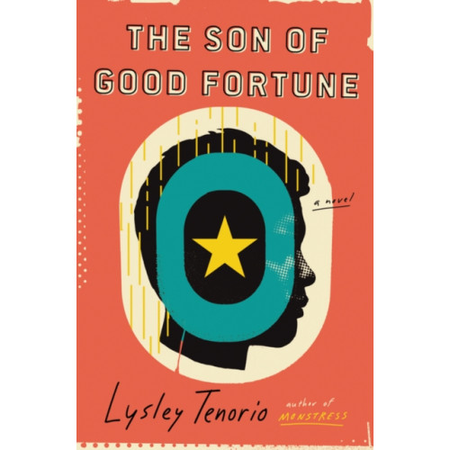 HarperCollins Son of Good Fortune (häftad, eng)