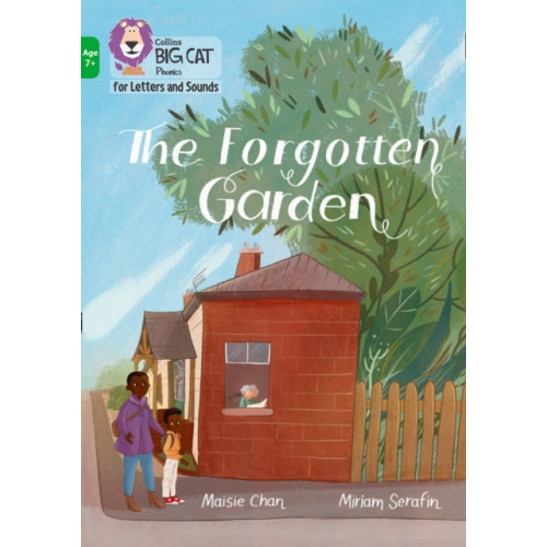 HarperCollins Publishers The Forgotten Garden (häftad, eng)